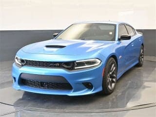 Dodge 2023 Charger