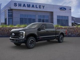 Ford 2024 F-350 Super Duty