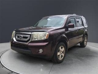 Honda 2011 Pilot