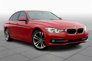 BMW 2016 3 Series