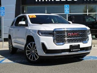 GMC 2023 Acadia