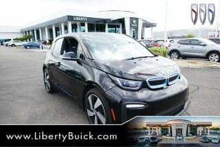 BMW 2018 i3