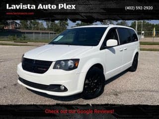 Dodge 2019 Grand Caravan