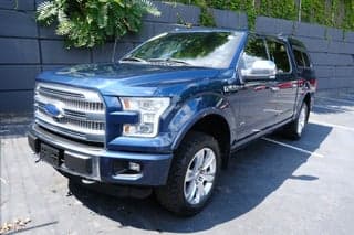 Ford 2015 F-150