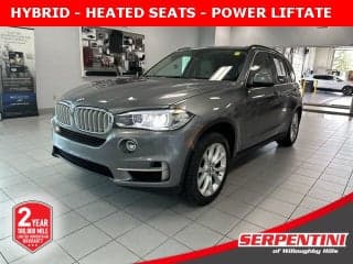 BMW 2016 X5