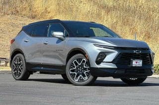 Chevrolet 2024 Blazer