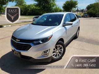 Chevrolet 2019 Equinox