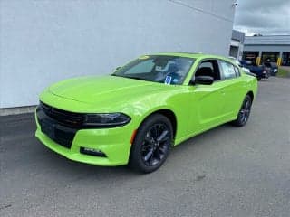 Dodge 2023 Charger