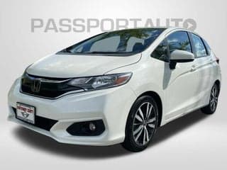 Honda 2018 Fit