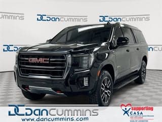 GMC 2023 Yukon XL