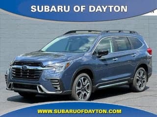 Subaru 2024 Ascent