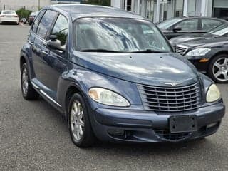 Chrysler 2003 PT Cruiser