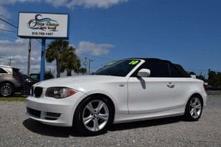 BMW 2010 1 Series