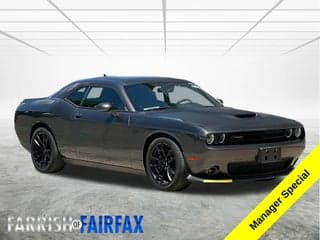 Dodge 2023 Challenger