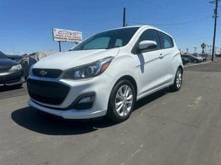 Chevrolet 2020 Spark