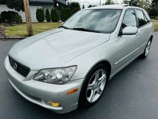 Lexus 2004 IS 300