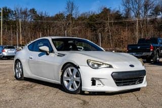 Subaru 2013 BRZ