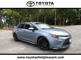 Toyota 2020 Corolla