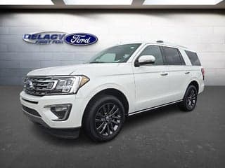 Ford 2021 Expedition