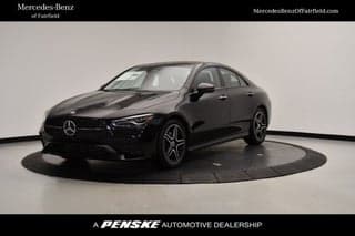 Mercedes-Benz 2024 CLA