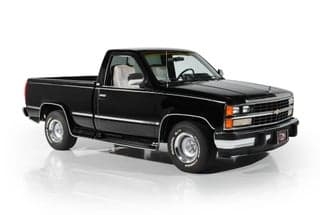 Chevrolet 1989 C/K 1500 Series