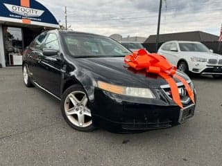 Acura 2005 TL