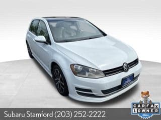 Volkswagen 2015 Golf