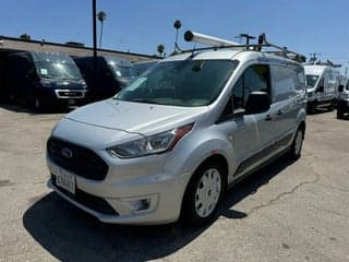 Ford 2019 Transit Connect