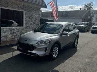 Ford 2021 Escape