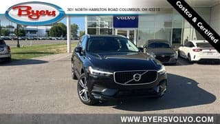 Volvo 2021 XC60