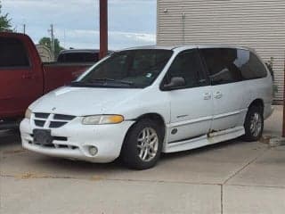 Dodge 2000 Grand Caravan