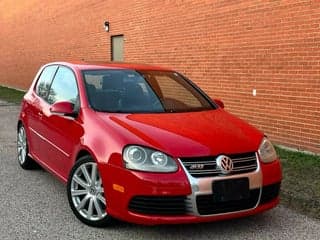 Volkswagen 2008 R32