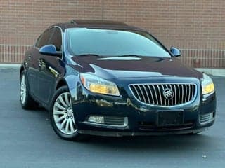 Buick 2011 Regal