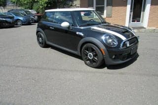 MINI 2013 Cooper