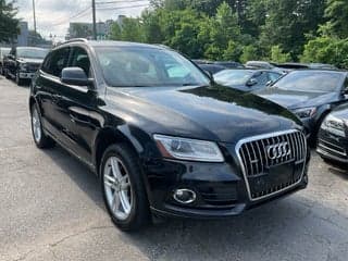 Audi 2014 Q5