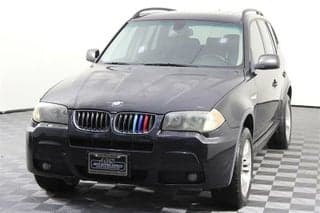 BMW 2006 X3