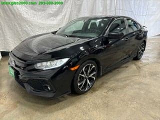 Honda 2017 Civic