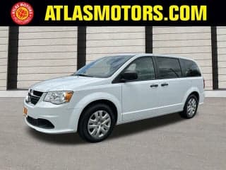 Dodge 2019 Grand Caravan