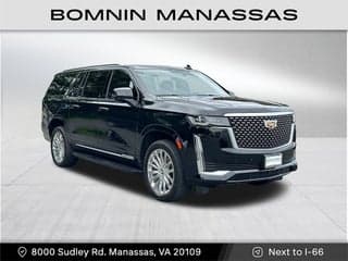 Cadillac 2022 Escalade ESV