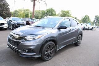 Honda 2022 HR-V