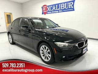 BMW 2016 3 Series