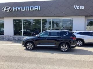 Hyundai 2022 Santa Fe