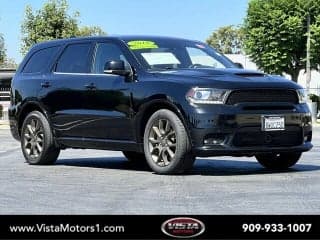 Dodge 2018 Durango