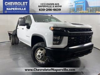 Chevrolet 2022 Silverado 3500HD