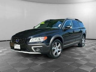 Volvo 2015 XC70