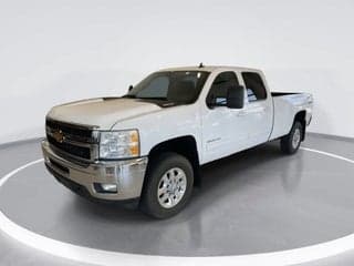 Chevrolet 2014 Silverado 3500HD