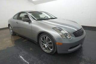 Infiniti 2005 G35