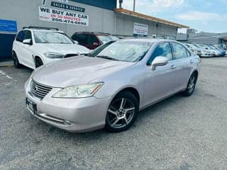 Lexus 2007 ES 350