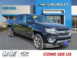 Chevrolet 2016 Colorado