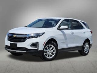 Chevrolet 2022 Equinox